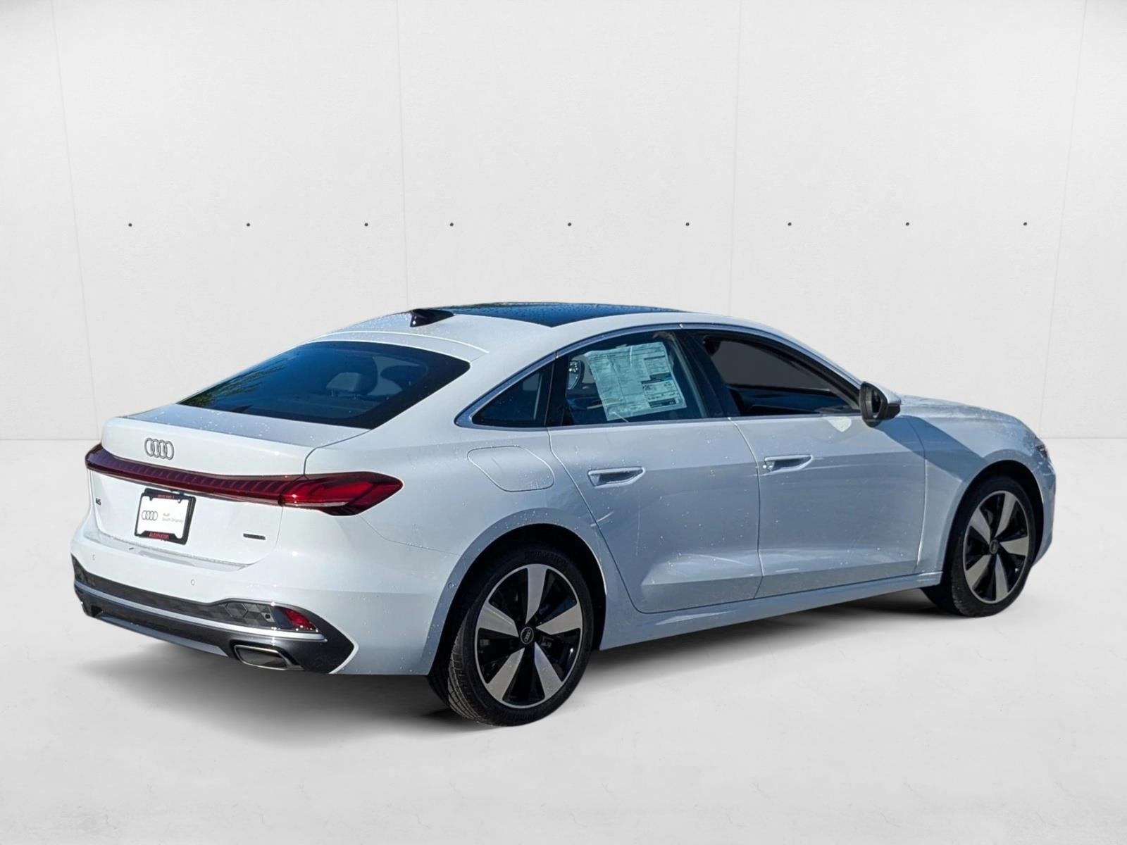 audi new a5 2025 WAU2BCFUXSN074527 image audi new a5 2025 WAU2BCFUXSN074527 image